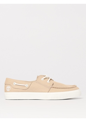 Loafers TIMBERLAND Men color Beige