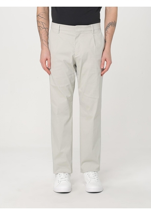 Pants K-WAY Men color Beige