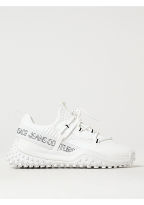 Sneakers VERSACE JEANS COUTURE Woman color White