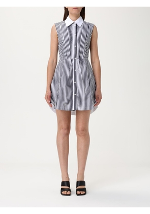 Dress SPORTMAX Woman color Black