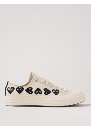 Sneakers COMME DES GARÇONS PLAY X CONVERSE Men color White