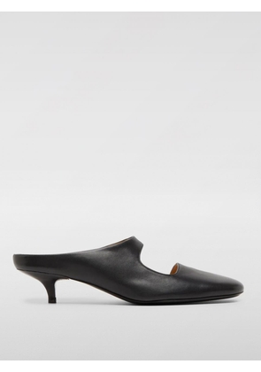 Shoes MARSÈLL Woman color Black