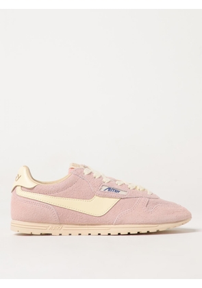Sneakers AUTRY Woman color Pink