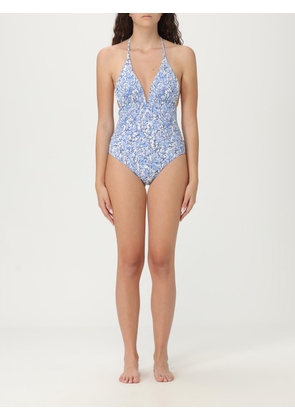Swimsuit KAMPOS Woman color Blue
