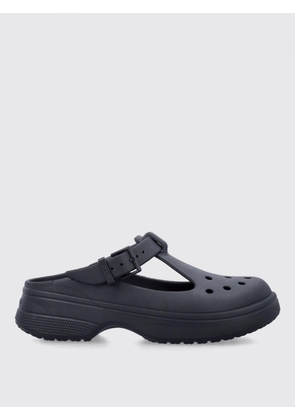 Shoes CROCS Men color Black