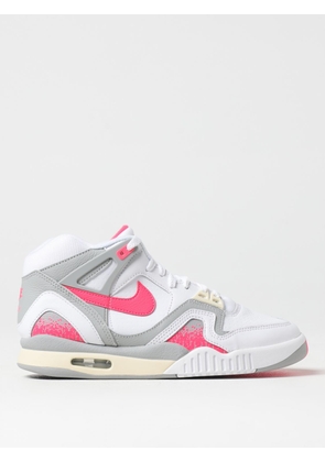 Sneakers NIKE Men color White