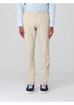 Pants POLO RALPH LAUREN Men color Beige