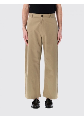 Pants STUDIO NICHOLSON Men color Brown