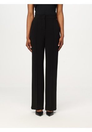 Pants MAX MARA Woman color Black