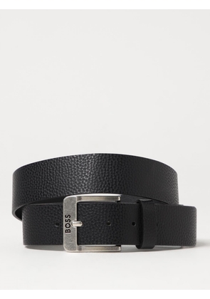 Belt BOSS Men color Black