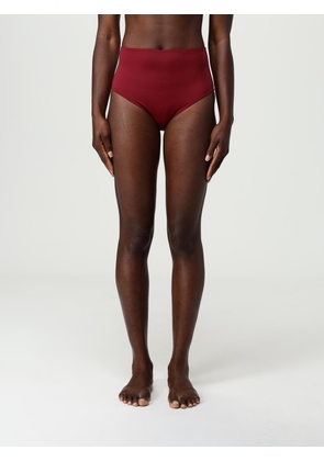 Swimsuit KAMPOS Woman color Brown