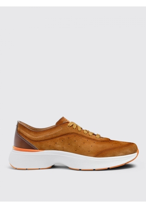 Sneakers SANTONI Men color Brown