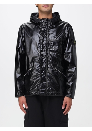 Jacket STONE ISLAND Men color Black
