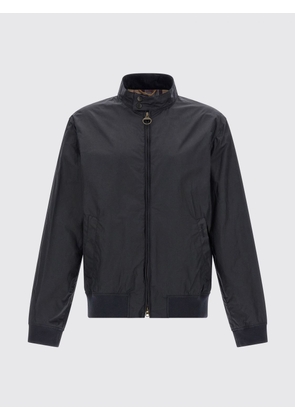 Jacket BARBOUR Men color Blue