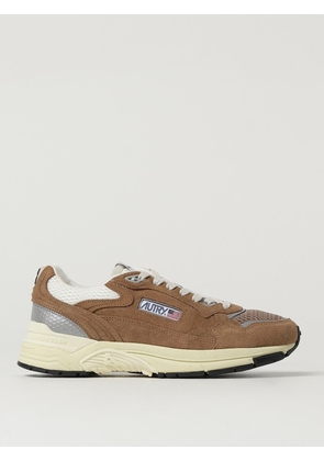 Sneakers AUTRY Men color Tobacco