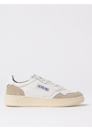 Sneakers AUTRY Woman color White 1
