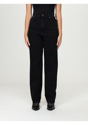 Jeans GOLDEN GOOSE Woman color Black