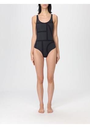 Swimsuit TOTEME Woman color Black