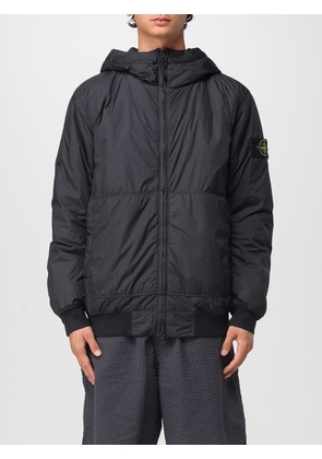 Jacket STONE ISLAND Men color Black