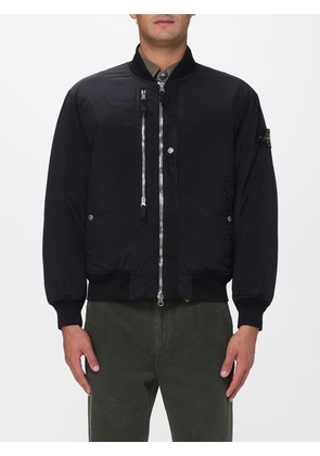 Jacket STONE ISLAND Men color Black