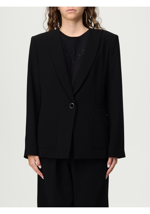 Jacket ARMANI EXCHANGE Woman color Black