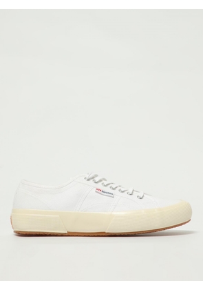 Sneakers SUPERGA Men color White