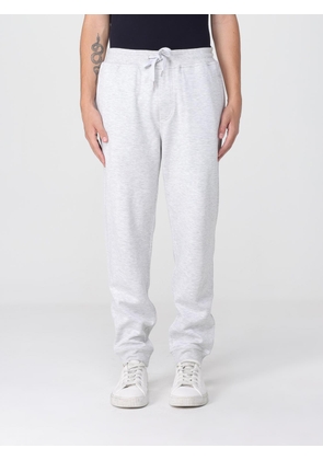 Pants BRUNELLO CUCINELLI Men color Grey
