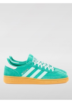 Sneakers ADIDAS ORIGINALS Woman color Green