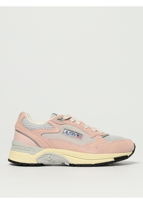 Sneakers AUTRY Woman color Pink