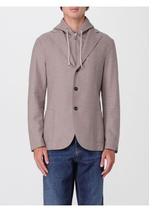 Jacket ELEVENTY Men color Navy