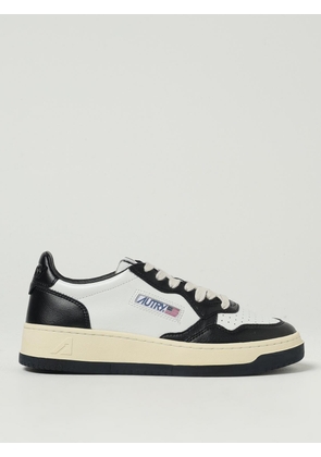 Sneakers AUTRY Woman color White 2