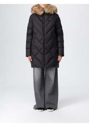 Jacket BLAUER Woman color Black