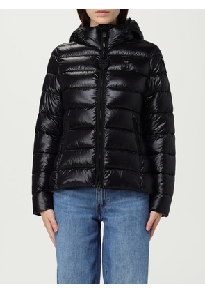 Jacket BLAUER Woman color Black