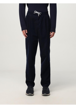 Pants BRUNELLO CUCINELLI Men color Blue