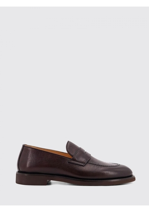 Loafers BRUNELLO CUCINELLI Men color Black