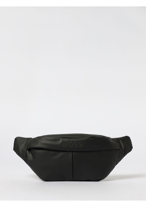 Belt Bag BOSS Men color Black