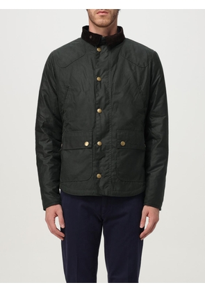 Jacket BARBOUR Men color Sage