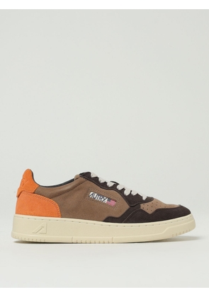 Sneakers AUTRY Men color Brown