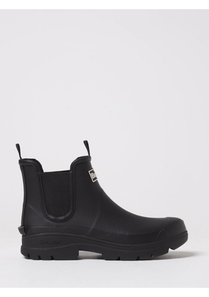 Boot BARBOUR Men color Black
