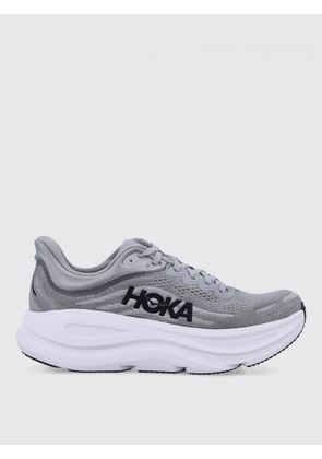 Sneakers HOKA Men color Grey