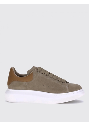 Sneakers MCQUEEN Men color Brown