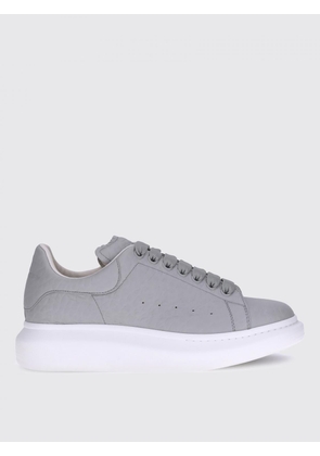 Sneakers MCQUEEN Men color Grey