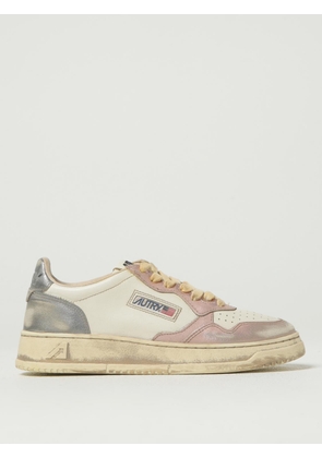 Sneakers AUTRY Men color White