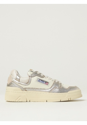 Sneakers AUTRY Woman color White