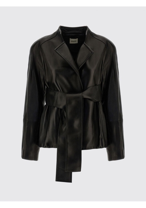 Jacket KHAITE Woman color Black