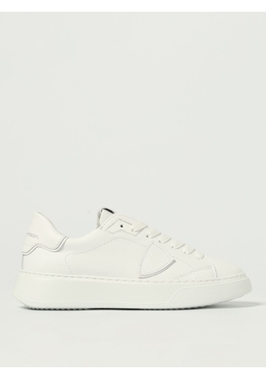Sneakers PHILIPPE MODEL Woman color White