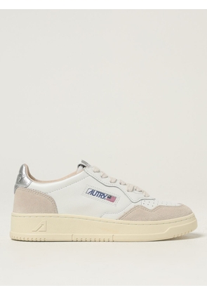 Sneakers AUTRY Woman color Red