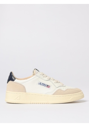 Sneakers AUTRY Woman color Blue