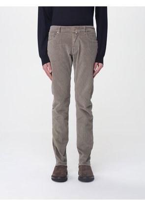 Jeans JACOB COHEN Men color Grey
