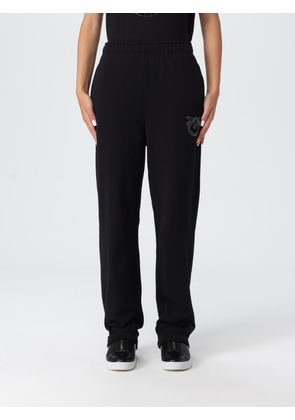Pants PINKO Woman color Black